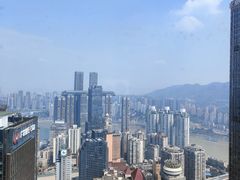 -解放碑威斯汀酒店-知味国际美食餐厅