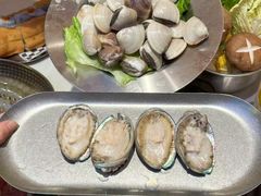 -荣叔港式沙嗲牛肉火锅(正佳潮流店)