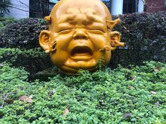 -黄桷坪涂鸦艺术街