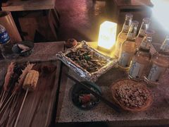 -吉姆餐厅