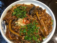 宁式鳝丝-皇饭儿·王润兴酒楼(河坊街店)