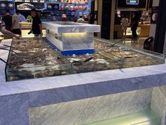 -川骄海鲜自助(河东店)