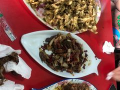 -夕阳红小吃(中街大悦城店)