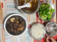 -阿秋牛排(湖心街店)