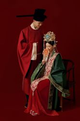 点击看大图 -今生有约婚纱摄影店(景德路店)