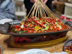 -成都吃客(九眼桥店)