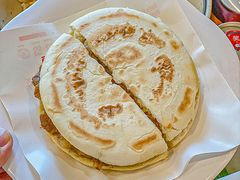 -宋益驴蹄子面肉夹馍(辛家庙店)