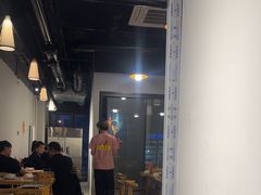 -烤满分·东北烧烤(首经贸店)