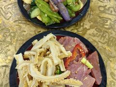 -惠丰源烩面馆(经七路店)