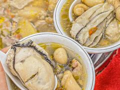 -花苑美食横琴生蚝火锅(拱北粤华路店)