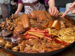 -吴长子卤菜馆(统一街店)
