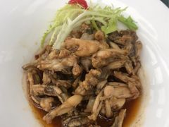 -铜锣湾·有麝自然香(长嘉汇购物公园店)