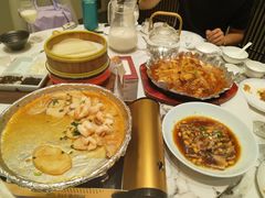 -香满楼(清水河路店)