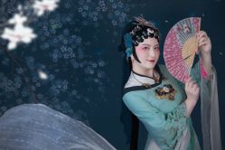 -盘子女人坊古装写真摄影(苏州旗舰店)