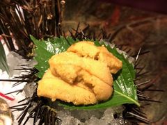 -炙柒Sekinana·精致料理 烧鸟·铁板烧(海上世界店)