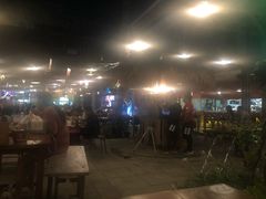 -Naughty Nuri’s Phuket