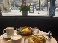 -Jamaicablue Coffeeshop(中央广场店)
