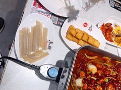 -鱼酷活鱼烤鱼(北美店)