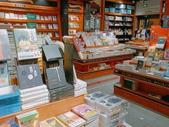 -西西弗书店&矢量咖啡(来福士广场店)