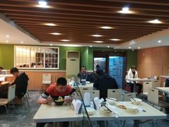 大堂-东方削面(市政府店)
