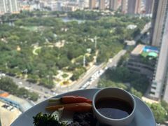 -君悦酒店·乐厨·高空自助餐(青年大街店)