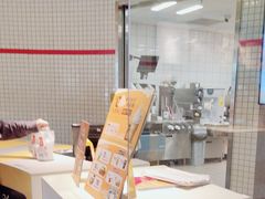 -麦当劳(萝岗敏捷广场店)