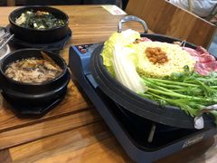 -李先生的首尔小馆(松江启源广场店)