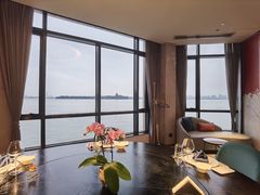 -岁粤Moon·湖景餐厅(月光码头店)