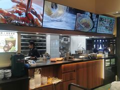 -兵哥豌豆面(建设巷店)