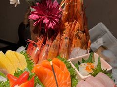 -花潮料理艺食馆(苏宁广场B区店)