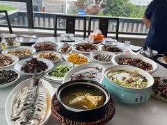 -蟹天蟹地农家菜·阳澄湖大闸蟹(浅水湾店)