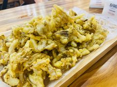 -圣夜东北菜烧烤·夜宵·龙虾(胥江路店)