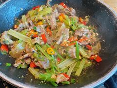 -吃饭皇帝大(合生汇店)