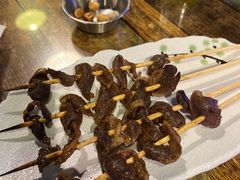 -质烤烤物·活烤海鲜(质烤总店)