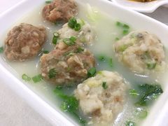 -小榄公饭店(西区彩虹店)