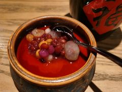 -茄子恰恰·新云南小炒(坪山益田店)
