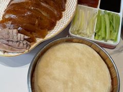 -梅利汴京烤鸭•开封豫菜地标店(东司门店)