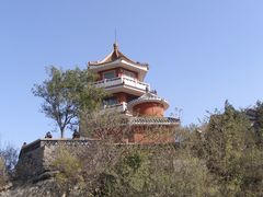-灵山