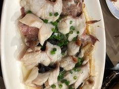 -东江海鲜酒家(艺都分店)