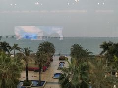 -V Bar海景扒房(北海湾惠龙万达嘉华酒店)