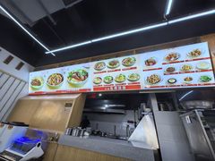 -秦云老太婆摊摊面(蜀汉路店)