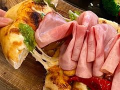 -Hostaria Bar维他餐吧·意大利西餐厅·牛排馆