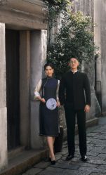 -今生有约婚纱摄影店(景德路店)