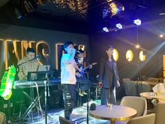 -INNS BAR 音乐酒吧餐厅