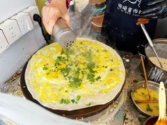 -琦琦蛋饼铺(上南店)