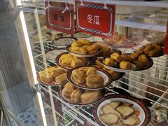 -文立新麻辣烫(合生汇21街区店)