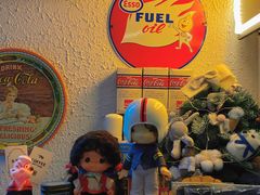 -舊新事咖啡NOTHING NEW COFFEE