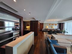 -天津君隆威斯汀酒店