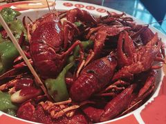 -阿财老铺·老蚌埠龙虾城(华夏总店)