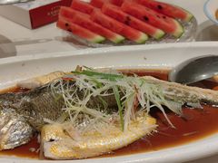 -大家食府·福建菜(FAC协盛中心庭院餐厅店)